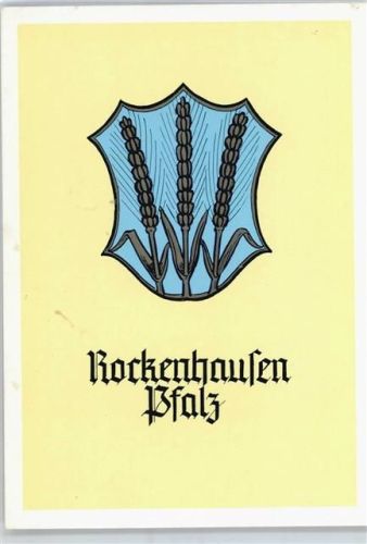 Rockenhausen Wappen