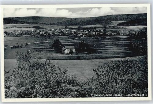 Holzhausen