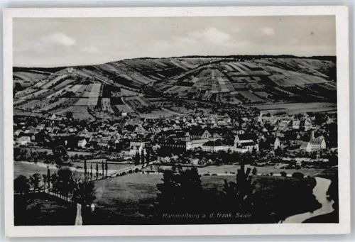 Hammelburg
