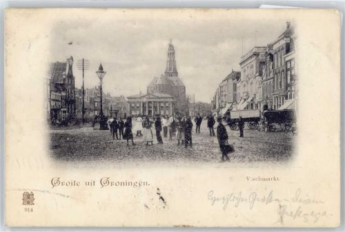 Groningen
