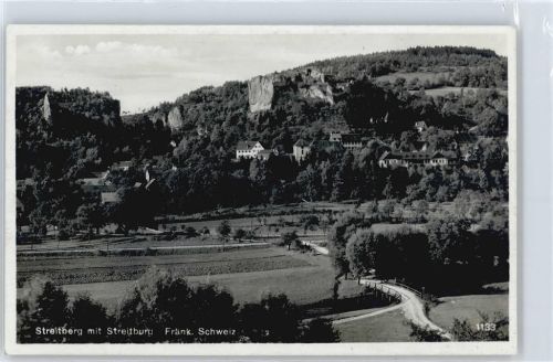 Streitberg