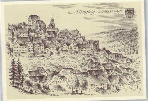 Altensteig