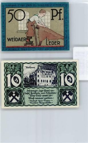 Weida