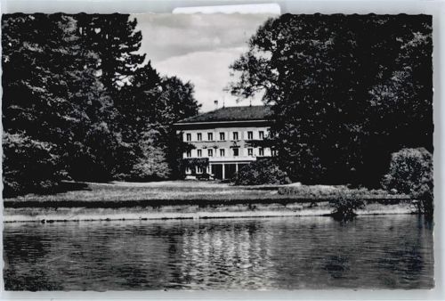 Tutzing