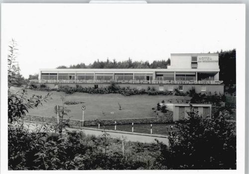 Hofheim Foto Haus Baum Wiese