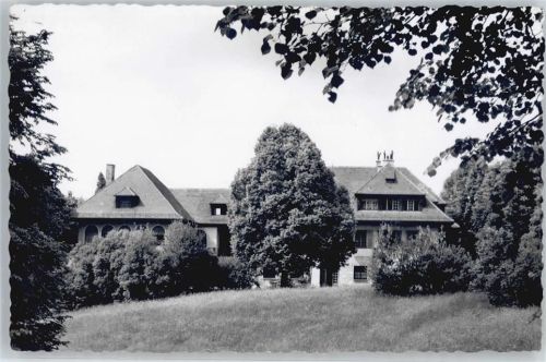 Murnau Jugendheim Hochried