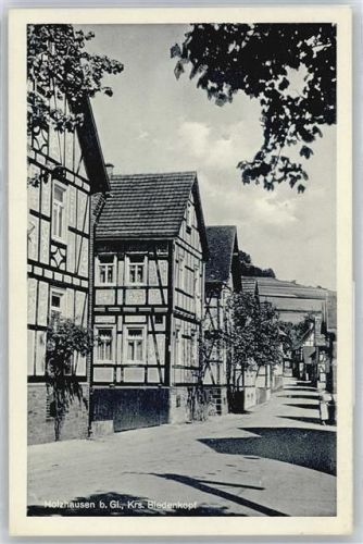 Holzhausen