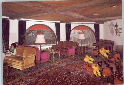Ambach Sanatorium Wiedmann