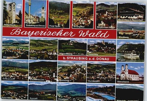 Straubing