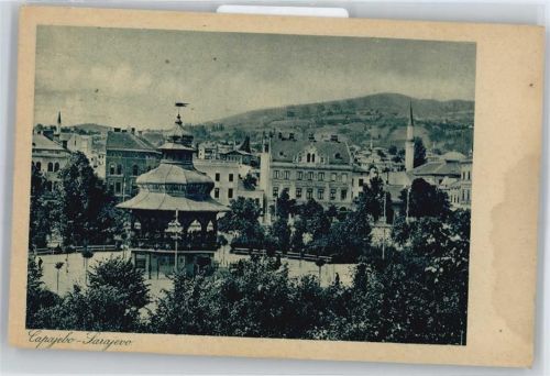 Sarajevo