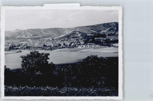 Hammelburg Foto-Karte