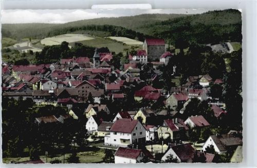 Hardegsen