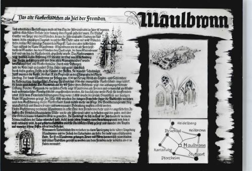 Maulbronn