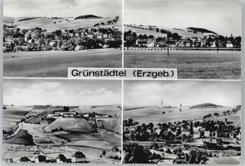 Grünstädtel