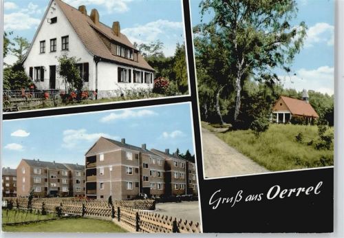 Oerrel