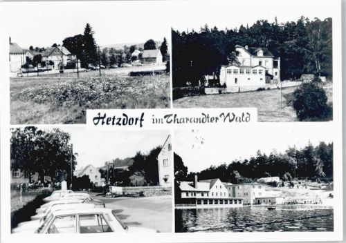 Hetzdorf