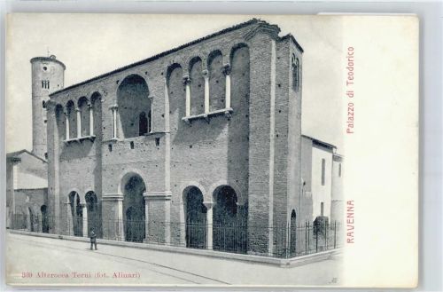 Ravenna Alterocca Terni