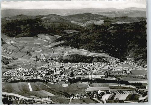 Kollnau