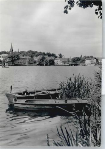 Malchow See