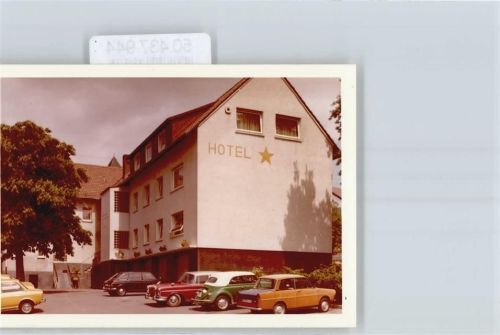Petersberg Hotel Stern , Foto