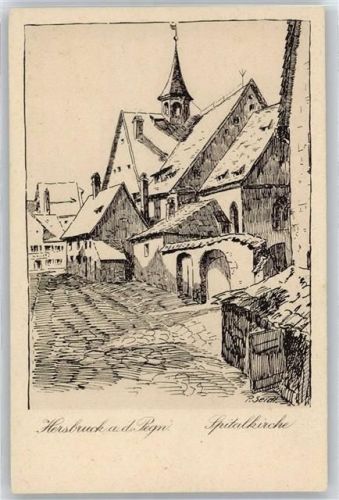 Hersbruck Kirche