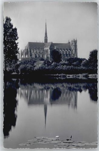Amiens