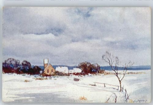 Winterlandschaft