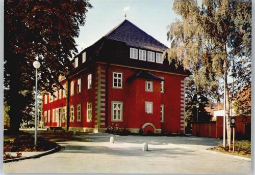 Winsen Rathaus