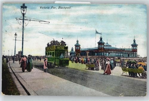 Blackpool