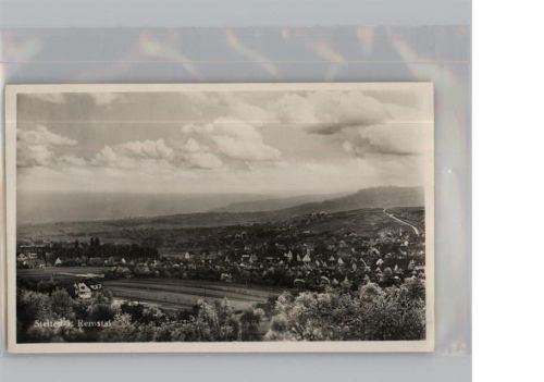 Stetten