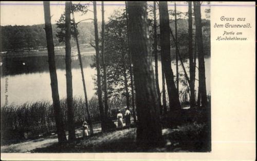 Grunewald