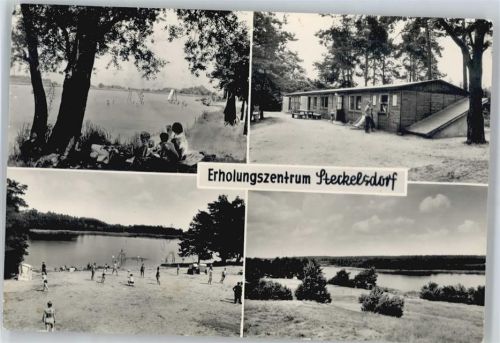 Steckelsdorf Erholungszentrum
