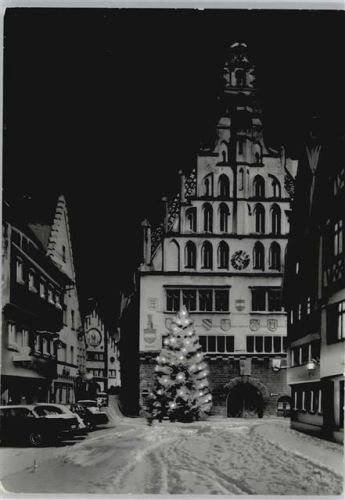 Bad Waldsee Rathaus