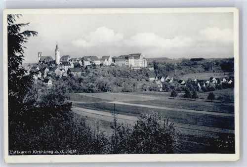 Kirchberg