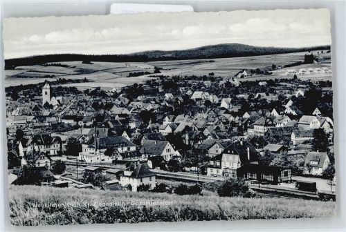Neukirchen