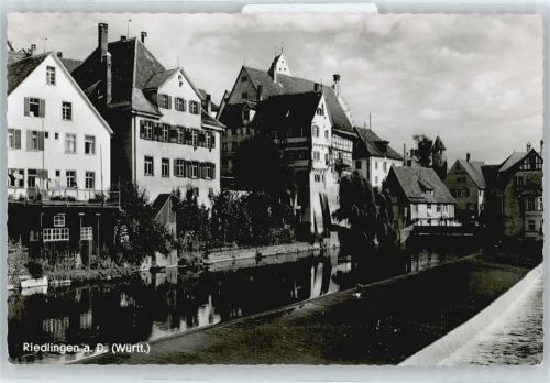 Riedlingen