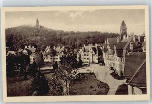 Falkenstein Obertaunusheim
