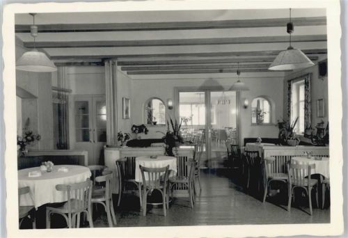 Oberbeuren Cafe Erhard