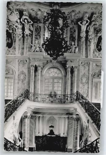 Brühl Schloss