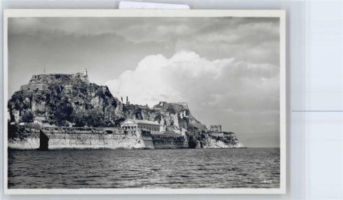 Corfu