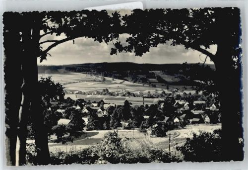 Weifa Die schöbe Oberlausitz