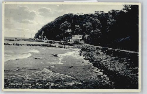 Lohme Strand