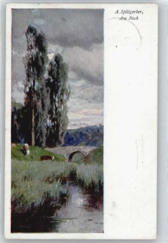 am Bach