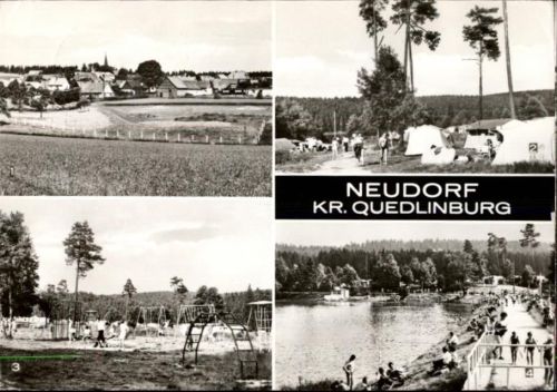 Neudorf