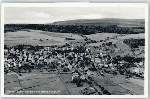 Fussingen