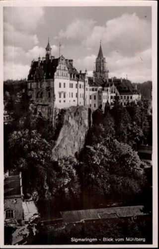 Sigmaringen