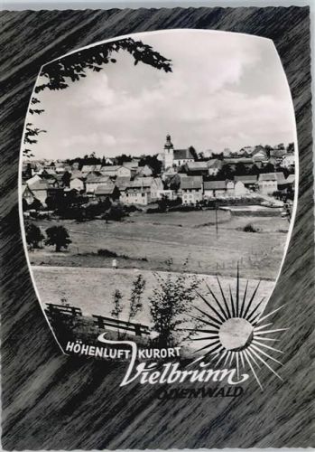 Vielbrunn Panorama