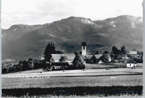 Wackersberg