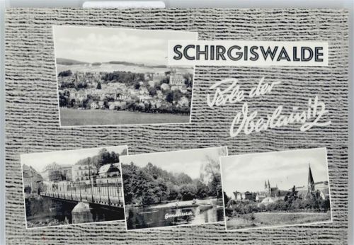 Schirgiswalde Gondelteich, Kirche