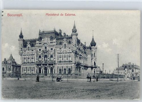 Bukarest